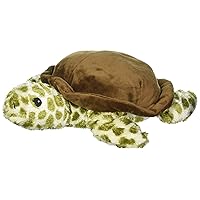 Warmies Microwavable French Lavender Scented Plush Turtle