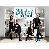 Million Dollar Decorators Season 2