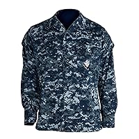 US Navy NWU (Navy Working Uniform) Blouse