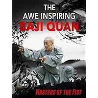 The Awe-Inspiring Baji-Quan (English Subtitled)