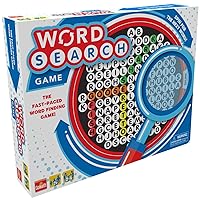 Goliath WordSearch - The Fast-Paced Word Finding Game!