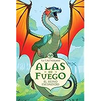 El reino escondido (Alas de fuego 3) (Spanish Edition) El reino escondido (Alas de fuego 3) (Spanish Edition) Kindle Hardcover Paperback