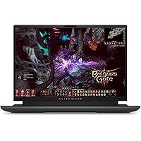 Dell Alienware m18 Gaming Laptop (2023) | 18
