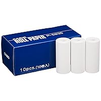 Casio P-5825-E Roll Paper for Printer Calculator