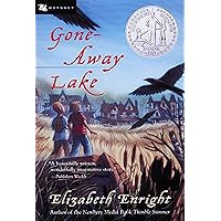 Gone-Away Lake (Gone-Away Lake Books (Paperback)) Gone-Away Lake (Gone-Away Lake Books (Paperback)) Paperback Audible Audiobook Hardcover Audio CD