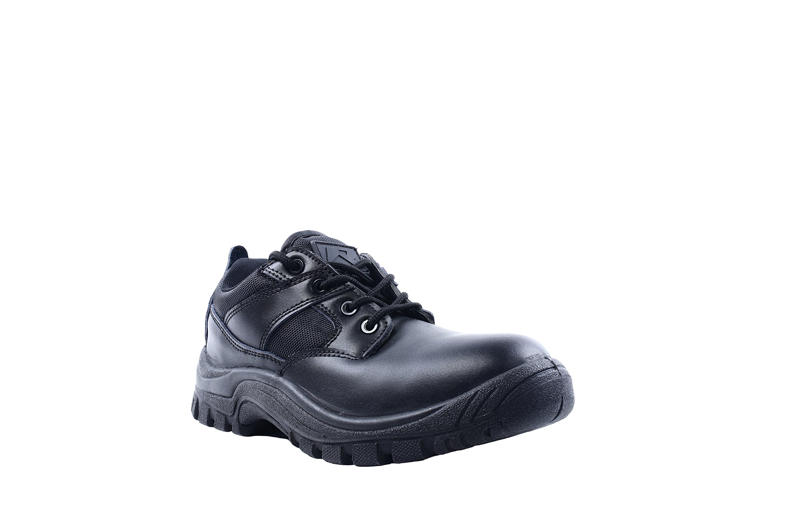 Ridge Footwear Nighthawk Oxford 06.5 Shoe, Multicolor, Size 6.5
