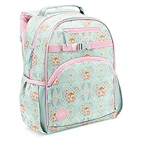 Simple Modern Toddler Backpack for School Girls and Boys | Kindergarten Elementary Kids Backpack | Fletcher Collection | Kids - Medium (15