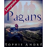 Pagans - Leseprobe XXL (German Edition) Pagans - Leseprobe XXL (German Edition) Kindle Paperback