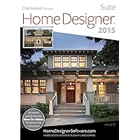 Home Designer Suite 2015 [Download] Home Designer Suite 2015 [Download] MAC Download PC Download
