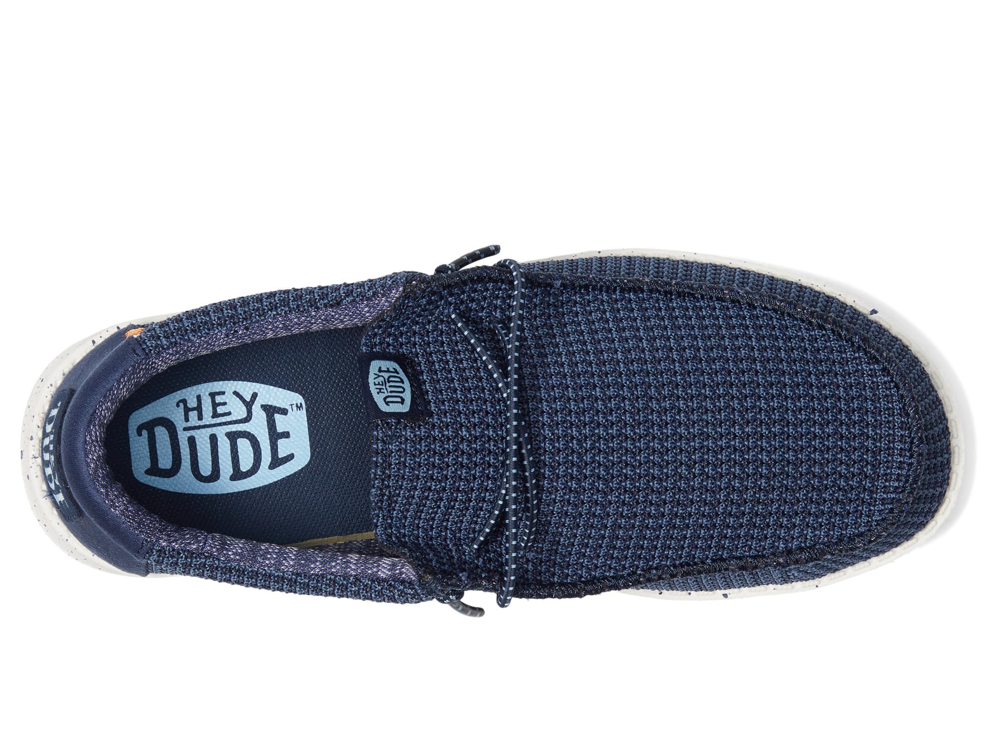 Hey Dude boys Wally Sport Mesh (Little Kid/Big Kid)