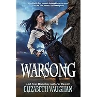 Warsong (Chronicles of the Warlands Book 6) Warsong (Chronicles of the Warlands Book 6) Kindle Paperback