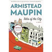Tales of the City: A Novel Tales of the City: A Novel Kindle Paperback Audible Audiobook Audio CD Leather Bound Mass Market Paperback