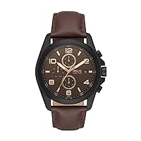 Relic by Fossil Daley Chronograph Watch for Men