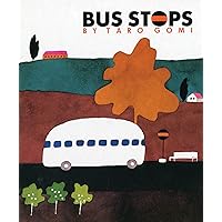 Bus Stops Bus Stops Board book Kindle Hardcover Paperback