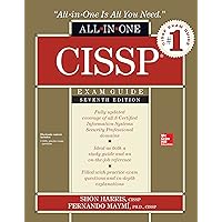 CISSP All-in-One Exam Guide, Seventh Edition CISSP All-in-One Exam Guide, Seventh Edition eTextbook Paperback