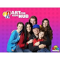 Art for Kids Hub - Season 6