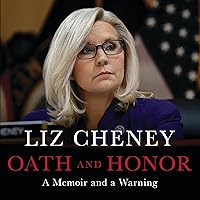 Oath and Honor: A Memoir and a Warning Oath and Honor: A Memoir and a Warning Audible Audiobook Hardcover Kindle Audio CD Paperback