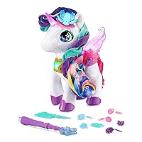 VTech Ivy The Bloom Bright Unicorn Interactive Toy