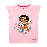 Disney Girls Mirabel Encanto T-Shirt