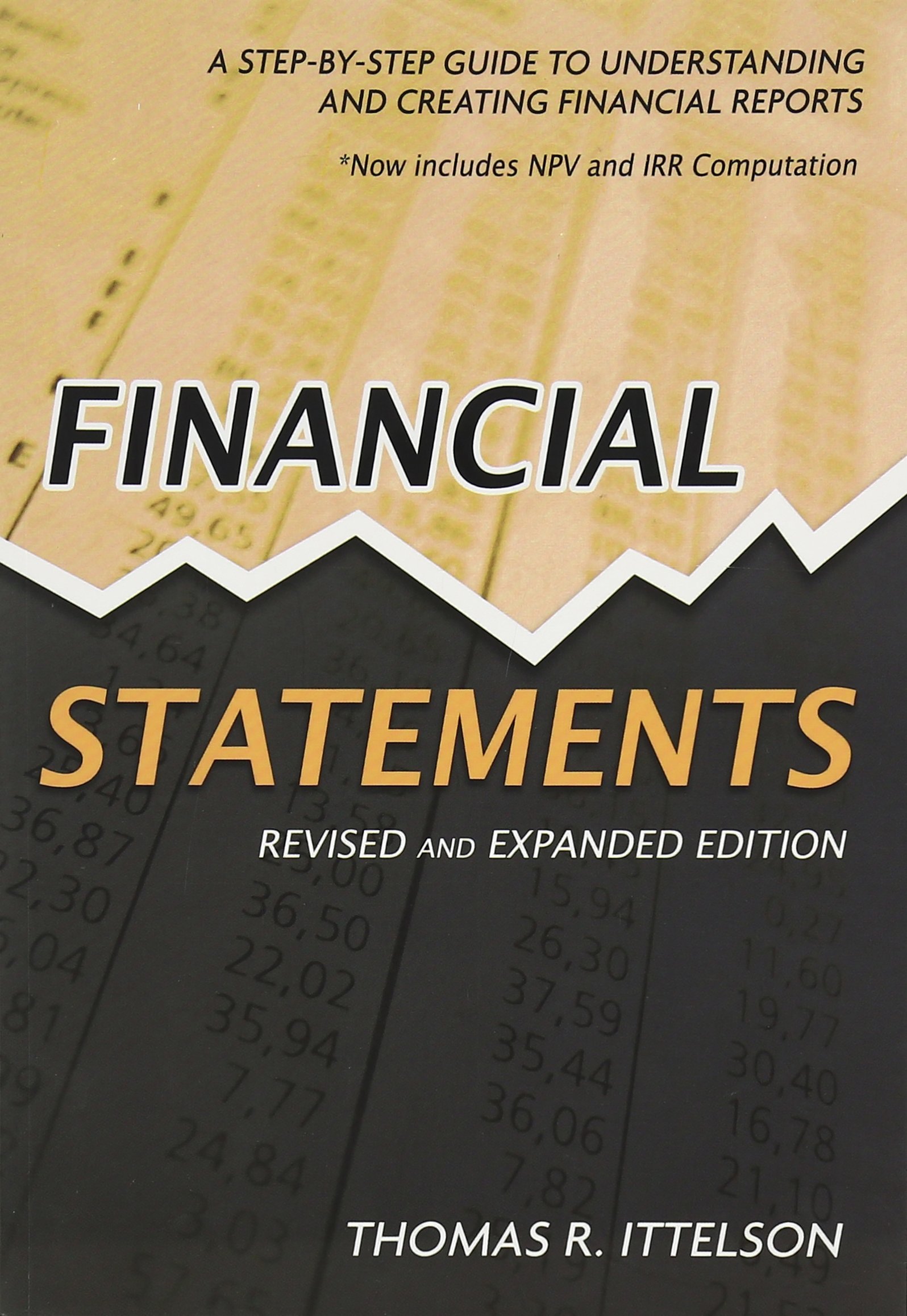 Financial Statements [Paperback]