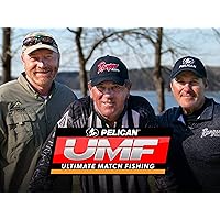 Ultimate Match Fishing - Season 17