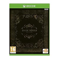 Dark Souls Trilogy (Xbox One) Dark Souls Trilogy (Xbox One) Xbox One PlayStation 4