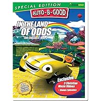 Auto-B-Good: In The Land of Odds (Special Edition)