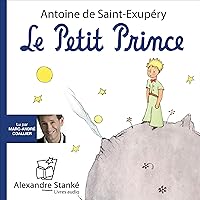 Le Petit Prince [The Little Prince] Le Petit Prince [The Little Prince] Hardcover Audible Audiobook Paperback Calendar