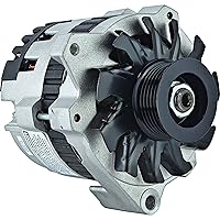 DB Electrical Reliable Aftermarket Parts Our Name Says It All 400-12441-JN J&N Electrical Products Alternator