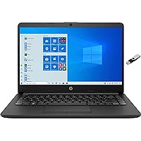 HP 2021 Laptop 14