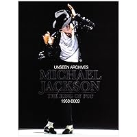 Michael Jackson: The Man in the Mirror: 1958-2009 (Unseen Archives) Michael Jackson: The Man in the Mirror: 1958-2009 (Unseen Archives) Hardcover Paperback