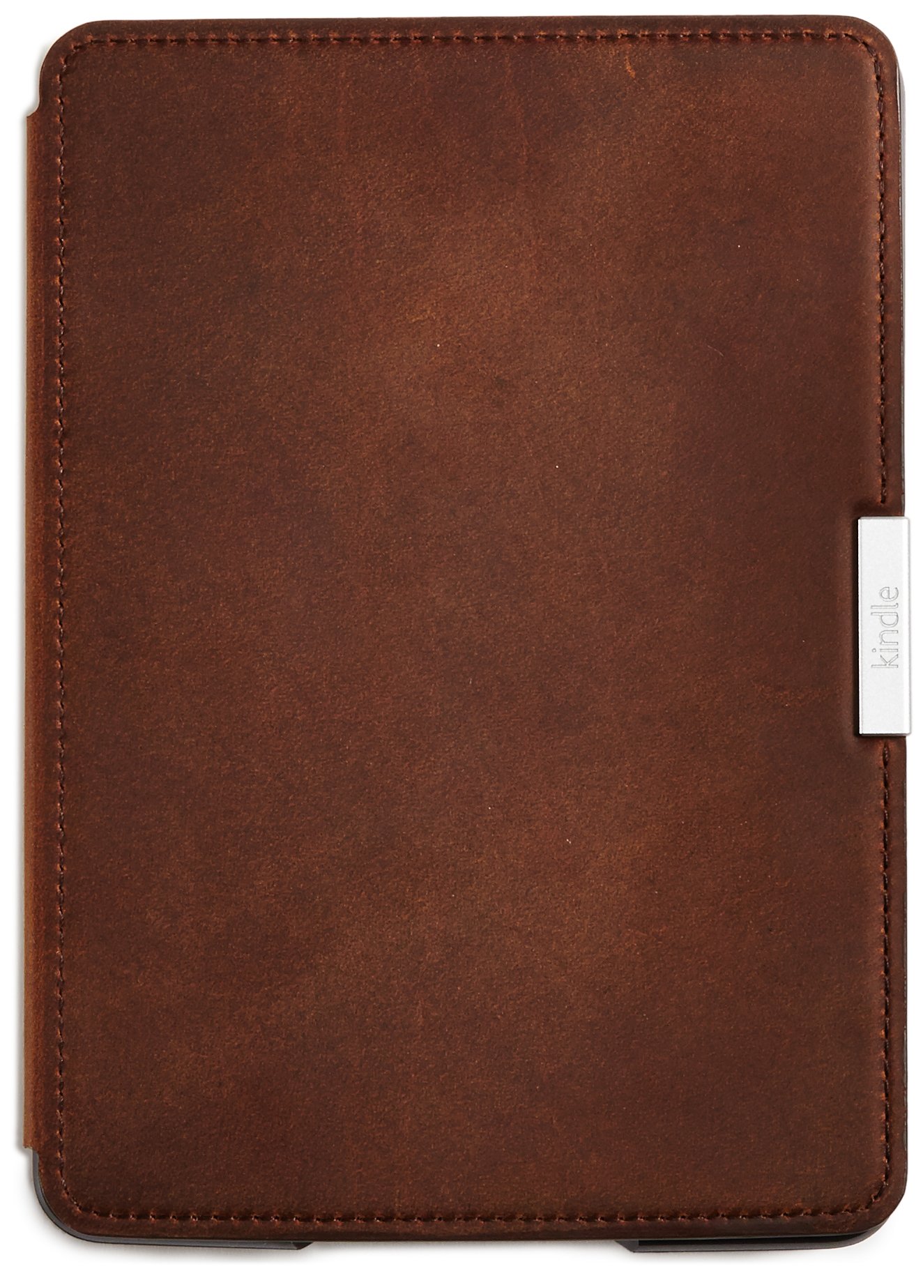 Limited Edition Premium Leather Cover for Kindle Paperwhite - fits all Paperwhite generations prior to 2018 (Will not fit All-new Paperwhite 10th generation)