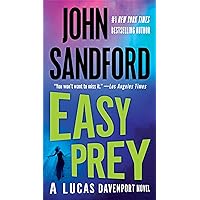 Easy Prey (The Prey Series Book 11)