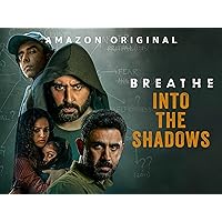 Breathe: Into The Shadows – Season 2