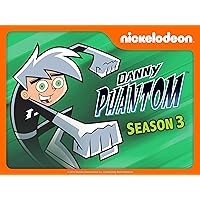 Danny Phantom Season 3