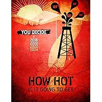 How Hot Is It Going To Get?