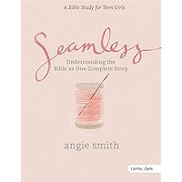 Seamless: Student Edition (Member Book) Seamless: Student Edition (Member Book) Paperback