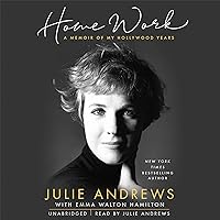 Home Work: A Memoir of My Hollywood Years Home Work: A Memoir of My Hollywood Years Audible Audiobook Hardcover Kindle Paperback Audio CD