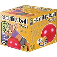 GoFit Stability Ball
