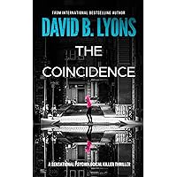 The Coincidence (The Trial Trilogy) The Coincidence (The Trial Trilogy) Kindle Paperback Audible Audiobook Audio CD