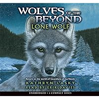 Lone Wolf (Wolves of the Beyond #1) (1) Lone Wolf (Wolves of the Beyond #1) (1) Audible Audiobook Kindle Paperback Hardcover Audio CD