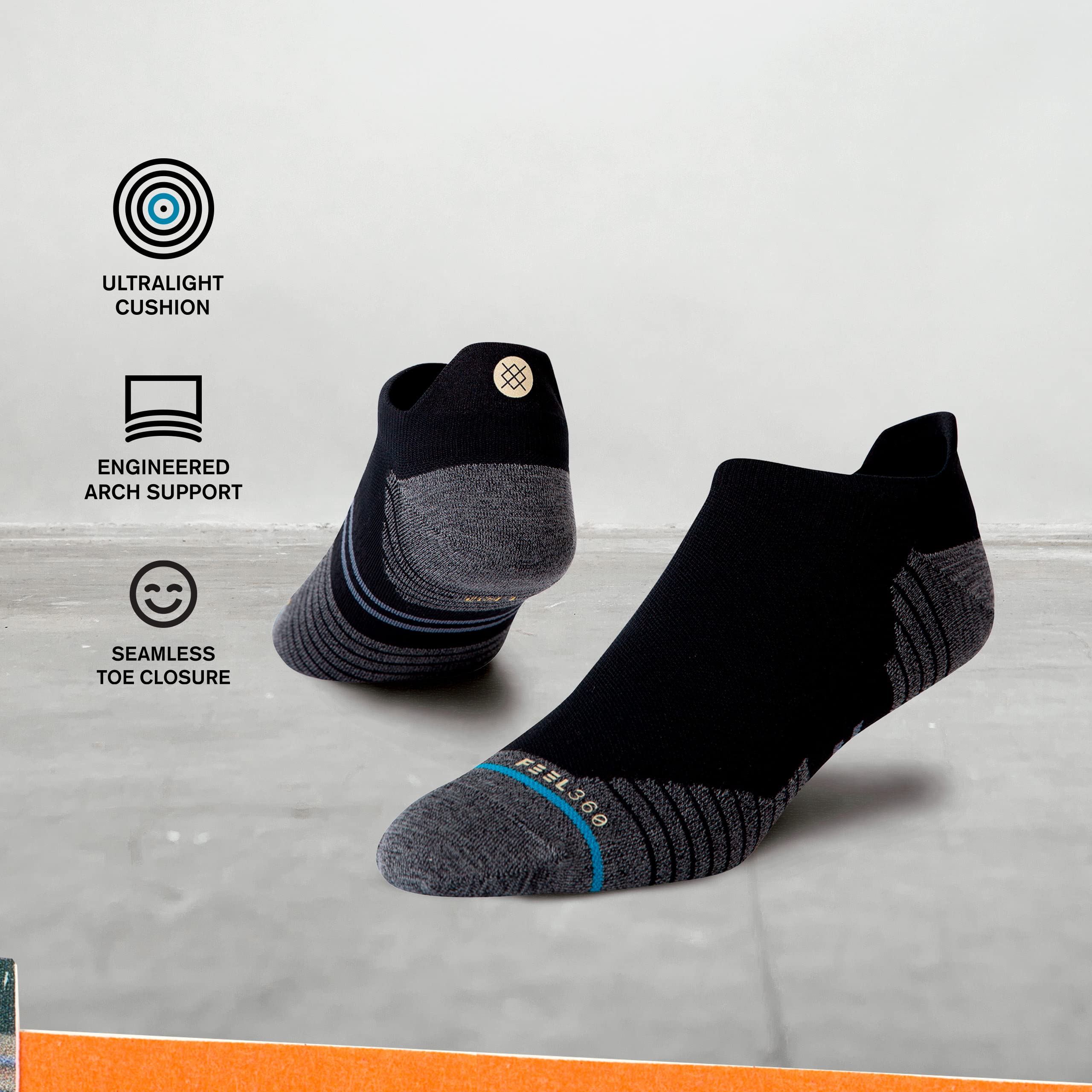 Stance Ultra Tab Socks