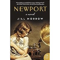 Newport: A Novel Newport: A Novel Kindle Paperback Audible Audiobook Audio CD