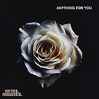 Anything for You (feat. The Original Chu) Anything for You (feat. The Original Chu) MP3 Music