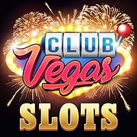 Club Vegas Slots - Free Casino Games 777