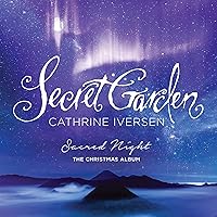 Sacred Night - The Christmas Album Sacred Night - The Christmas Album Audio CD MP3 Music