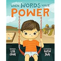 When Words Have Power When Words Have Power Hardcover Kindle