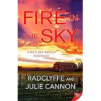 Fire in the Sky (A Red Sky Ranch Romance Book 1)
