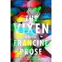 The Vixen: A Novel The Vixen: A Novel Kindle Audible Audiobook Paperback Hardcover Audio CD