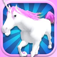 A Pony Princess: My Magical Unicorn Friendship - FREE